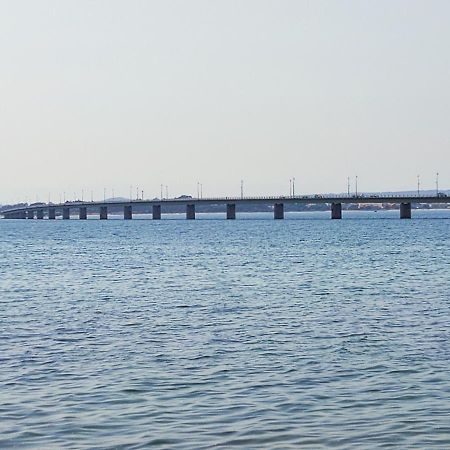 Appartement Apartamento Agarimo - La Tranquilidad De Una Isla De Menos De 5000 Habitantes à L'île d'Arousa Extérieur photo