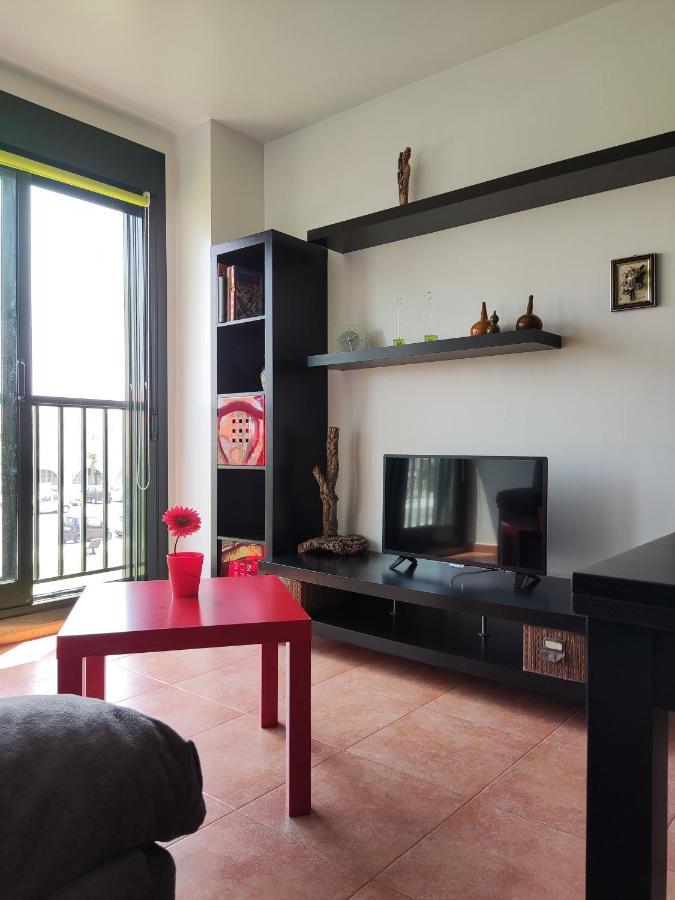 Appartement Apartamento Agarimo - La Tranquilidad De Una Isla De Menos De 5000 Habitantes à L'île d'Arousa Extérieur photo