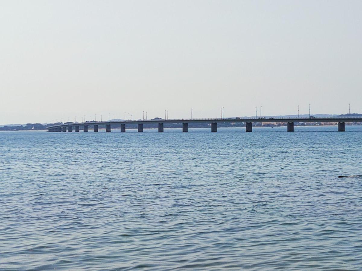 Appartement Apartamento Agarimo - La Tranquilidad De Una Isla De Menos De 5000 Habitantes à L'île d'Arousa Extérieur photo