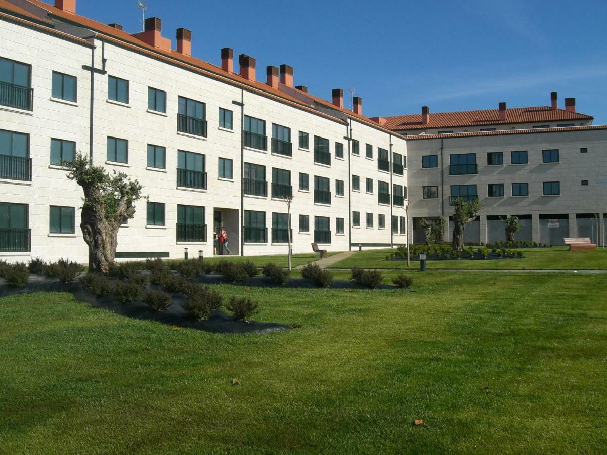 Apartamento Agarimo - La Tranquilidad De Una Isla De Menos De 5000 Habitantes L'île d'Arousa Extérieur photo