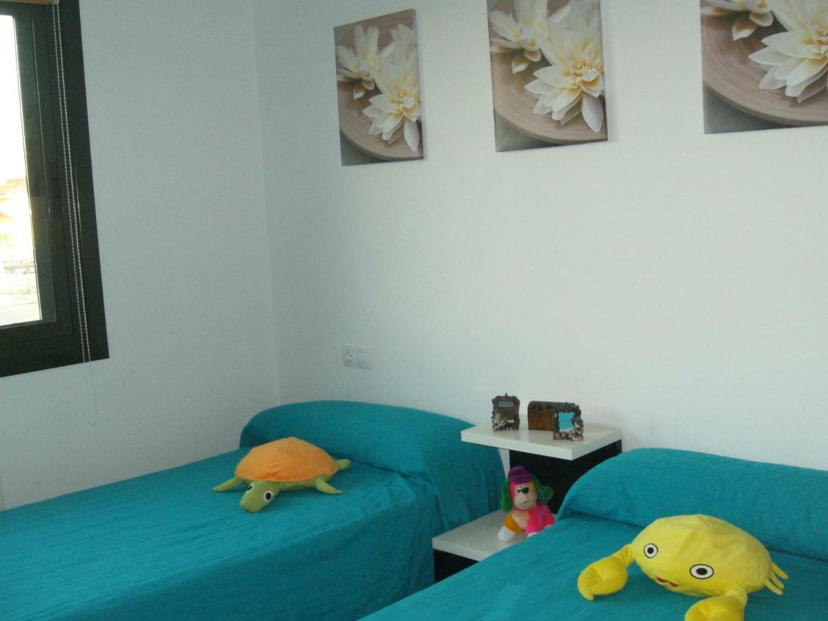 Appartement Apartamento Agarimo - La Tranquilidad De Una Isla De Menos De 5000 Habitantes à L'île d'Arousa Extérieur photo