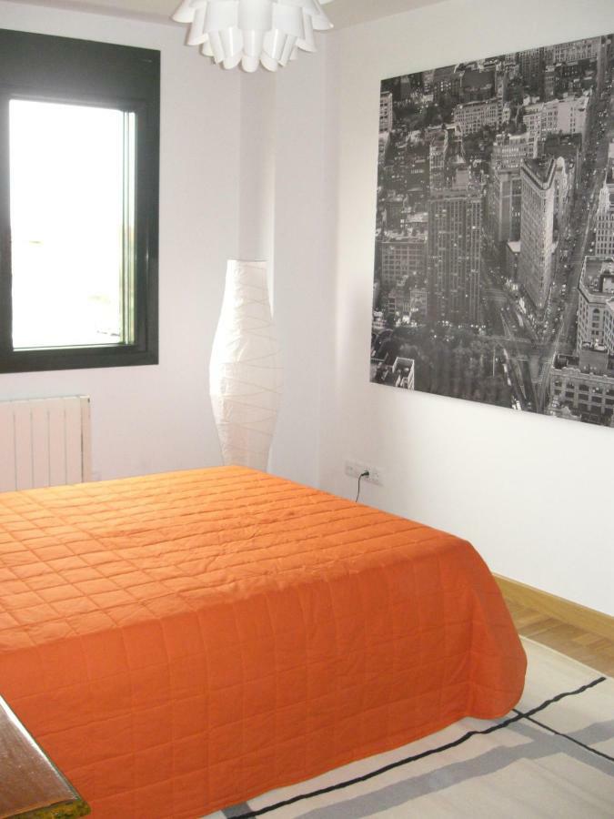 Appartement Apartamento Agarimo - La Tranquilidad De Una Isla De Menos De 5000 Habitantes à L'île d'Arousa Extérieur photo